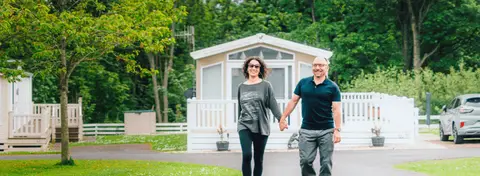 Coldingham Bay Leisure Park