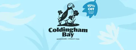 Coldingham Bay Leisure Park