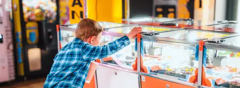 Coldingham Bay Leisure Park