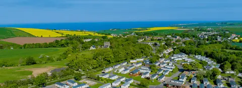 Coldingham Bay Leisure Park