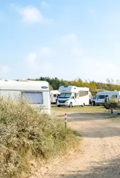 Dünencamping Amrum