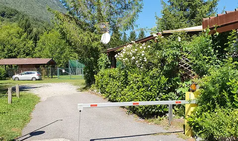 Camping La Fasana
