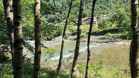 Camping La Fasana