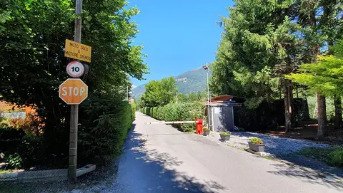 Camping La Fasana