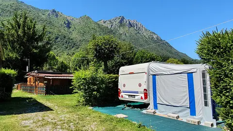 Camping La Fasana