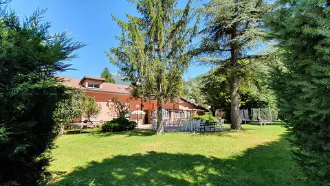 Camping La Fasana