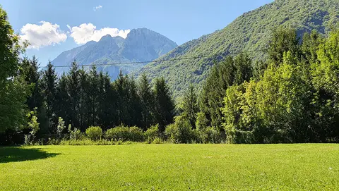 Camping La Fasana