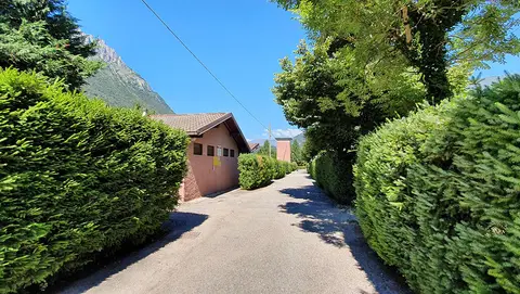 Camping La Fasana