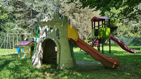 Camping La Fasana