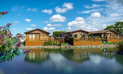 Smithy Leisure Park
