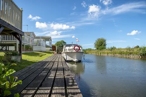 Smithy Leisure Park