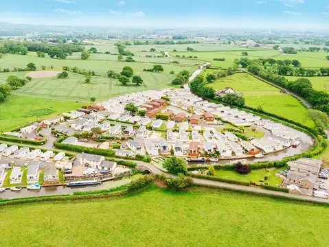 Smithy Leisure Park