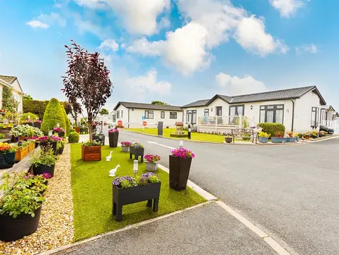 Smithy Leisure Park