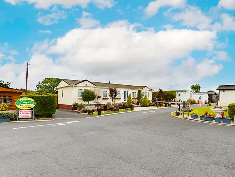 Smithy Leisure Park