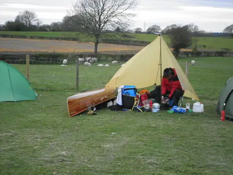 Greaves Farm Caravan & Camping