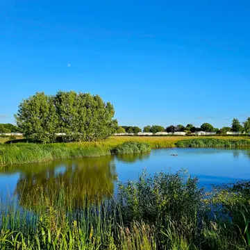 Foldhouse Park
