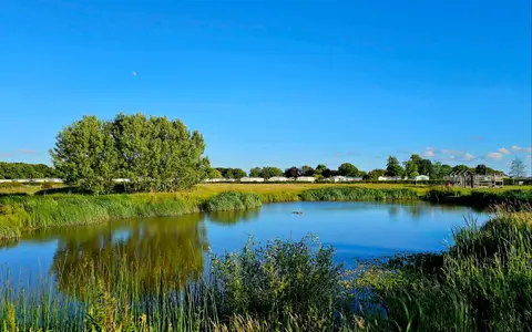 Foldhouse Park