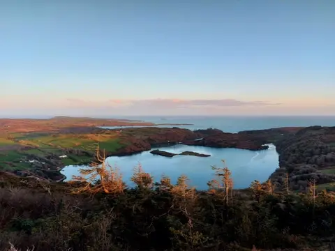 Hideaway Camping & Caravan Park