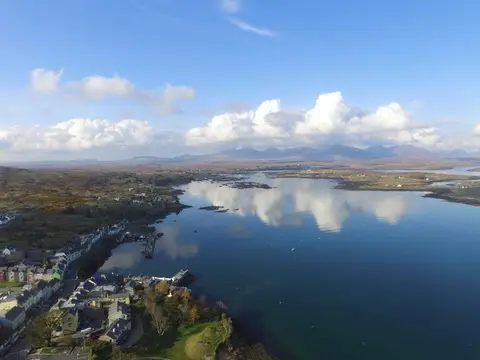Gurteen Bay Caravan Park