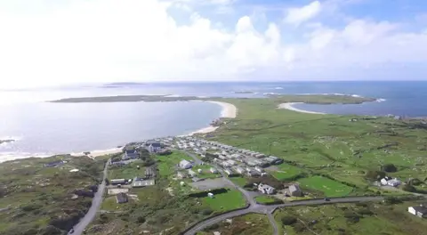 Gurteen Bay Caravan Park