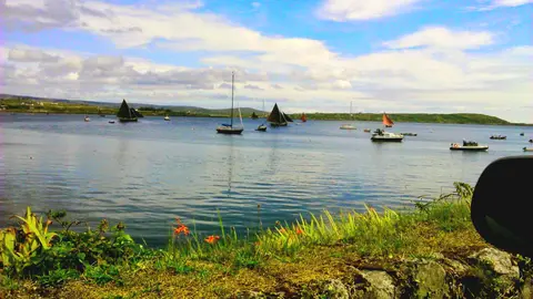 Gurteen Bay Caravan Park