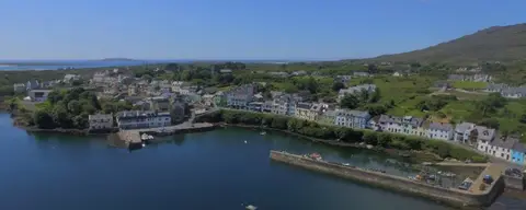 Gurteen Bay Caravan Park