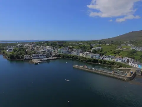 Gurteen Bay Caravan Park