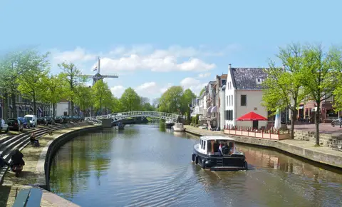 Camping Dokkum