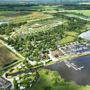 Cnossen Leekstermeer
