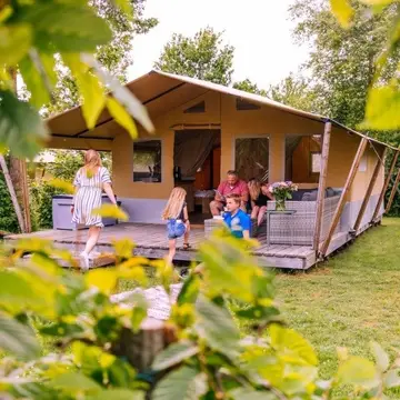 Cnossen Leekstermeer