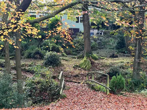 School Wood Farm Holiday Home Park