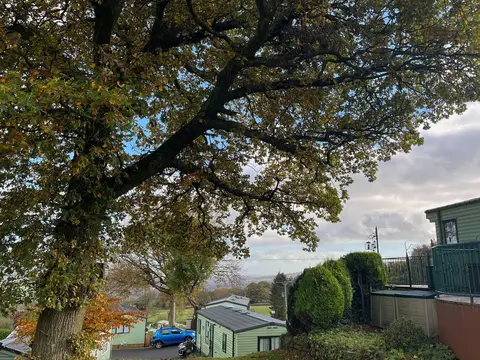 School Wood Farm Holiday Home Park