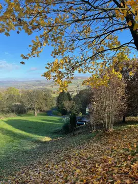 School Wood Farm Holiday Home Park
