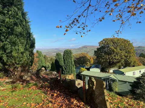 School Wood Farm Holiday Home Park