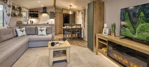 Golflinks Holiday Home Park