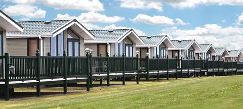 Golflinks Holiday Home Park