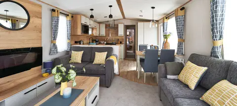 Golflinks Holiday Home Park