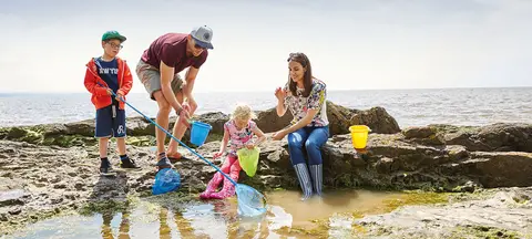 Golflinks Holiday Home Park