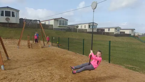 Knockalla Caravan & Camping