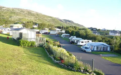 Knockalla Caravan & Camping