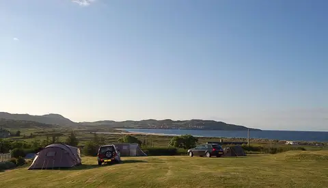 Knockalla Caravan & Camping
