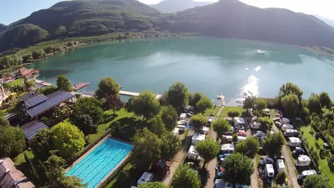 Gretl am See