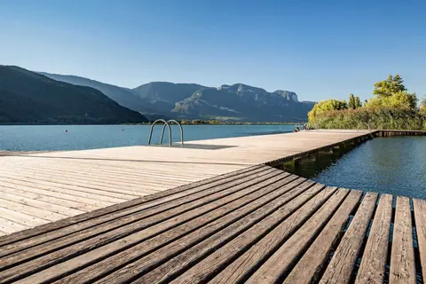 Gretl am See