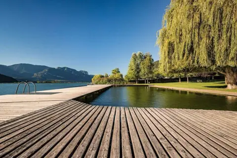 Gretl am See