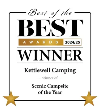 Kettlewell Camping
