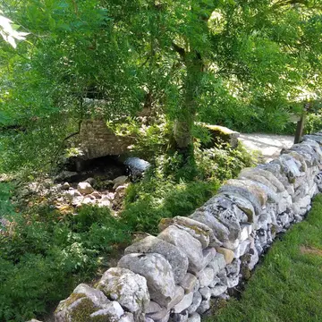 Kettlewell Camping