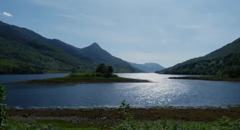 Caolasnacon Caravan & Camping Park