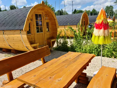 Campingplatz Utting
