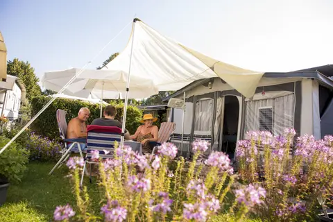 Campingplatz Utting