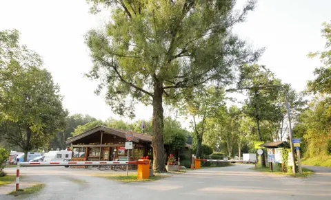 Campingplatz Utting